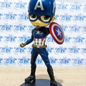FIGURA MARVEL CAPITAN AMERICA 1
