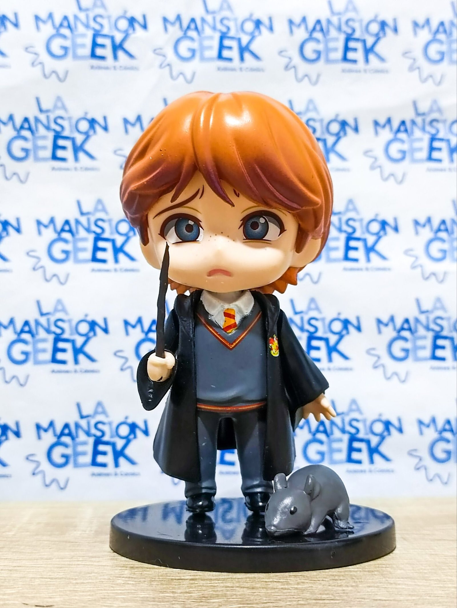 FIGURA HARRY POTTER 010