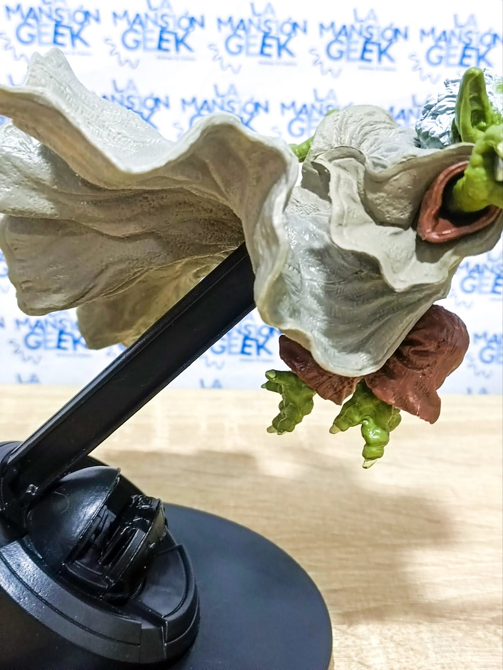 FIGURA STAR WARS YODA 1 - Image 10