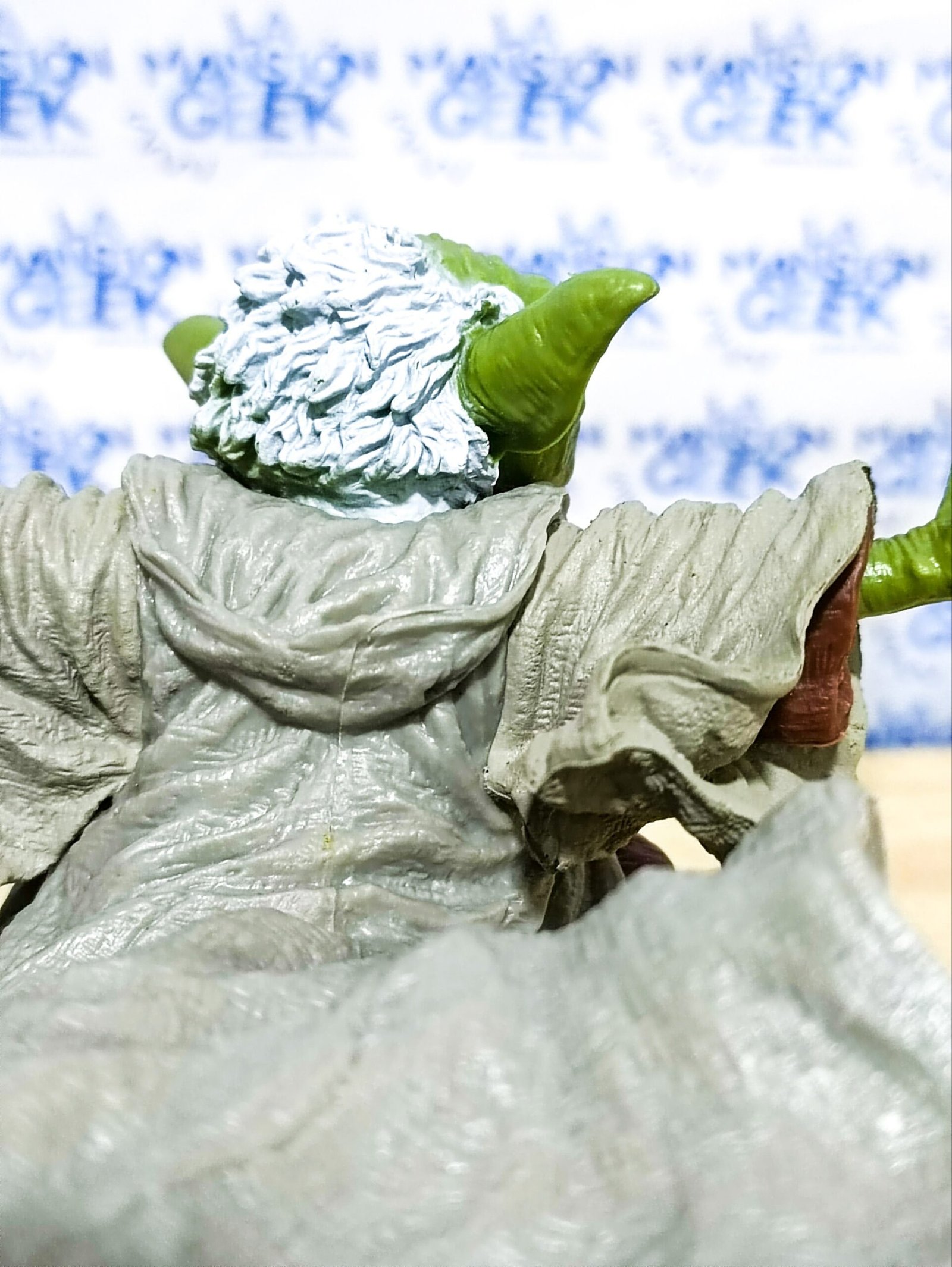 FIGURA STAR WARS YODA 1 - Image 5