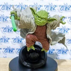 FIGURA STAR WARS YODA 1