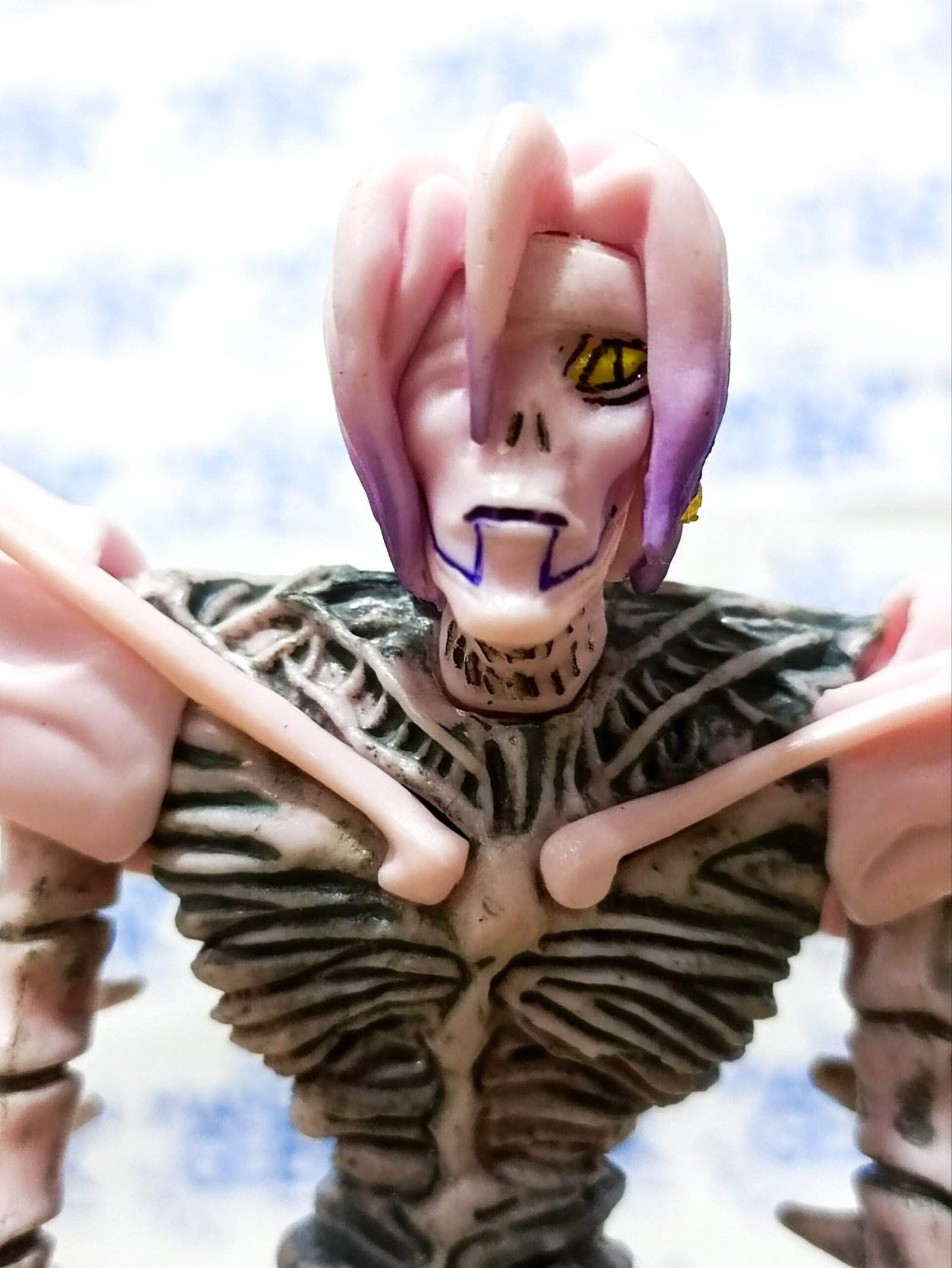 FIGURA DEATH NOTE 20 - Image 3