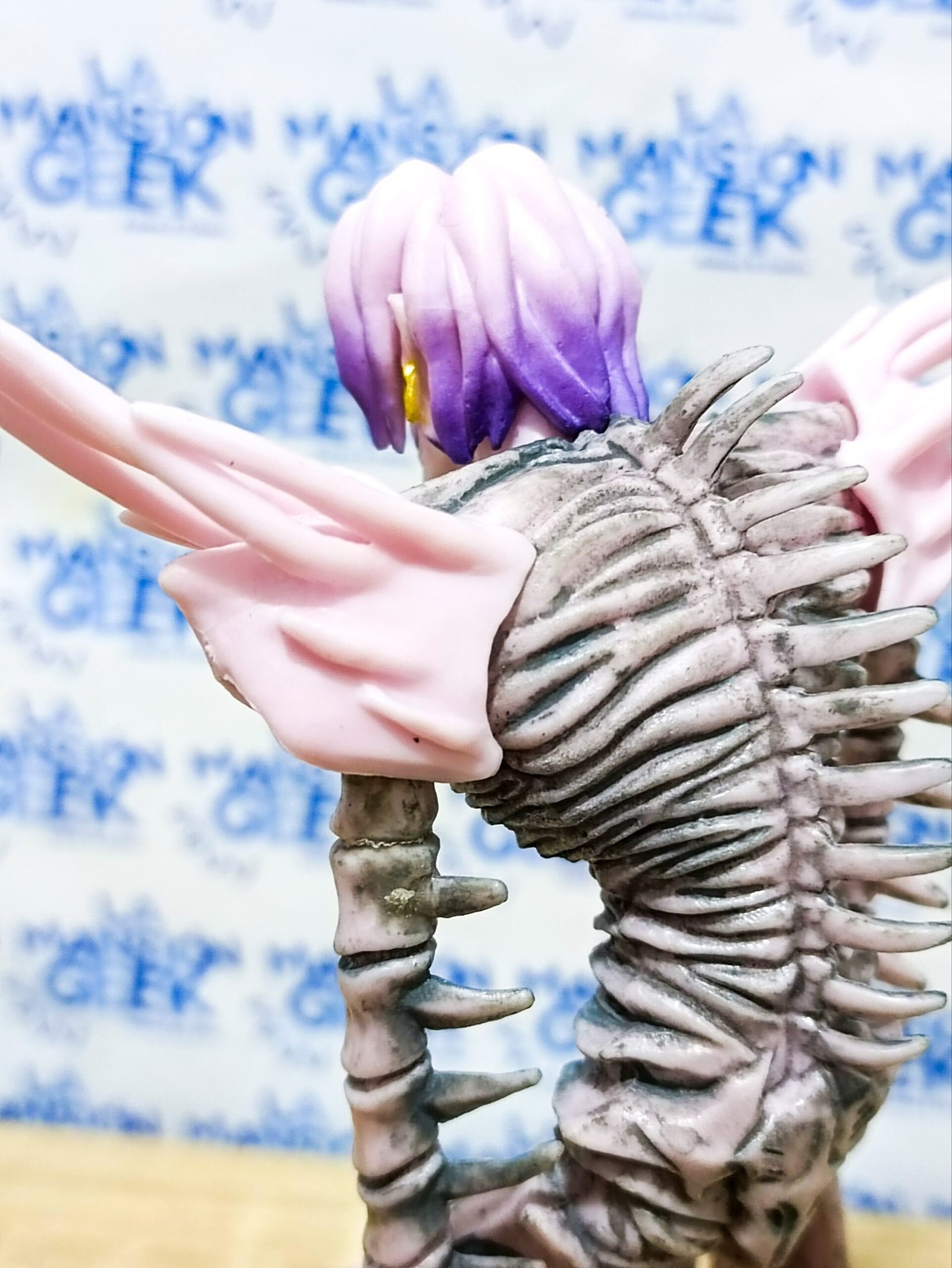 FIGURA DEATH NOTE 20 - Image 5