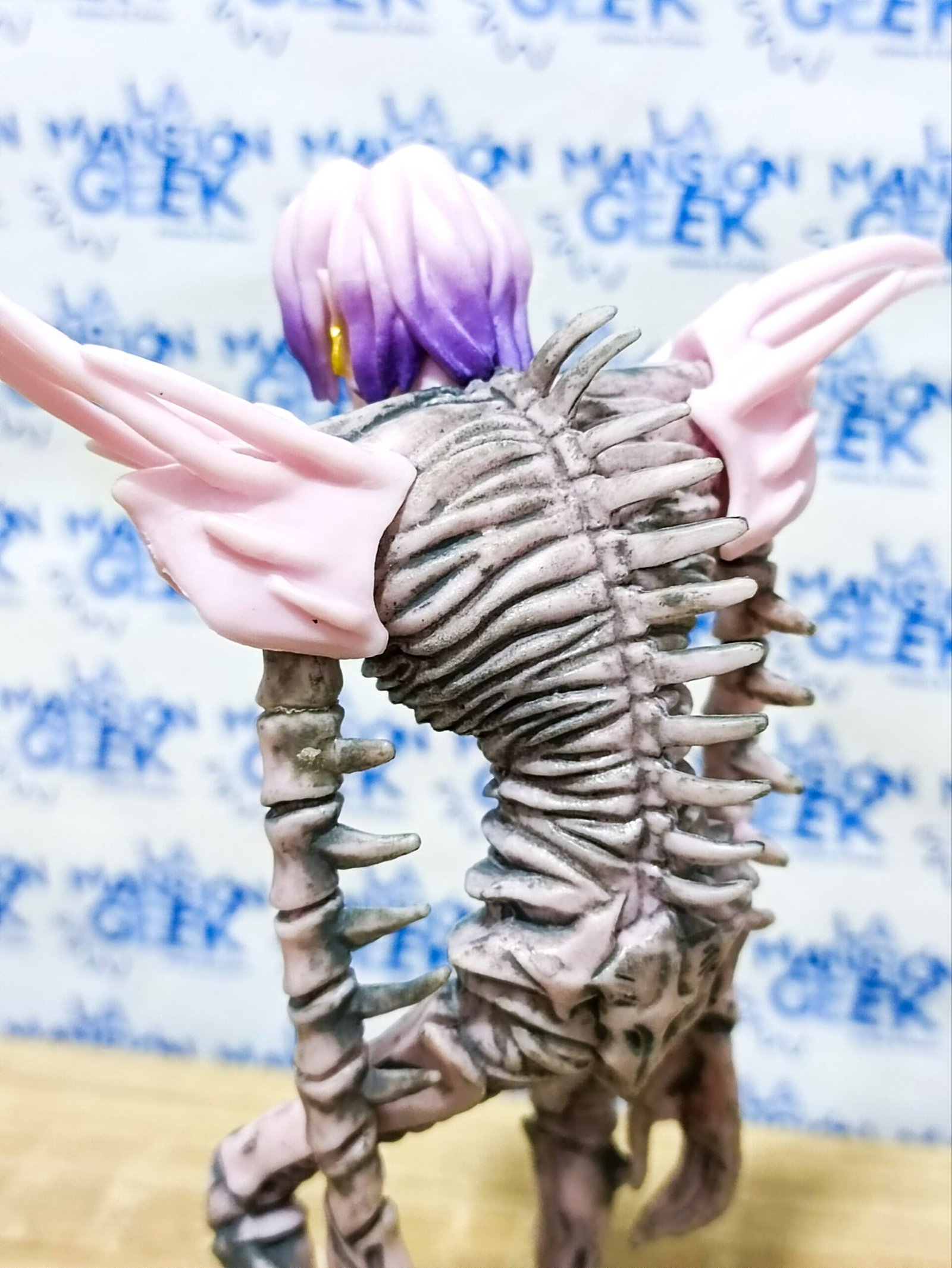 FIGURA DEATH NOTE 20 - Image 6