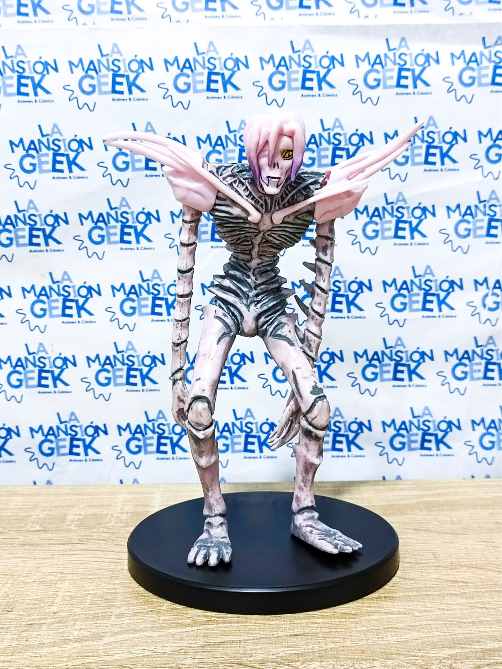 FIGURA DEATH NOTE 20 - Image 2