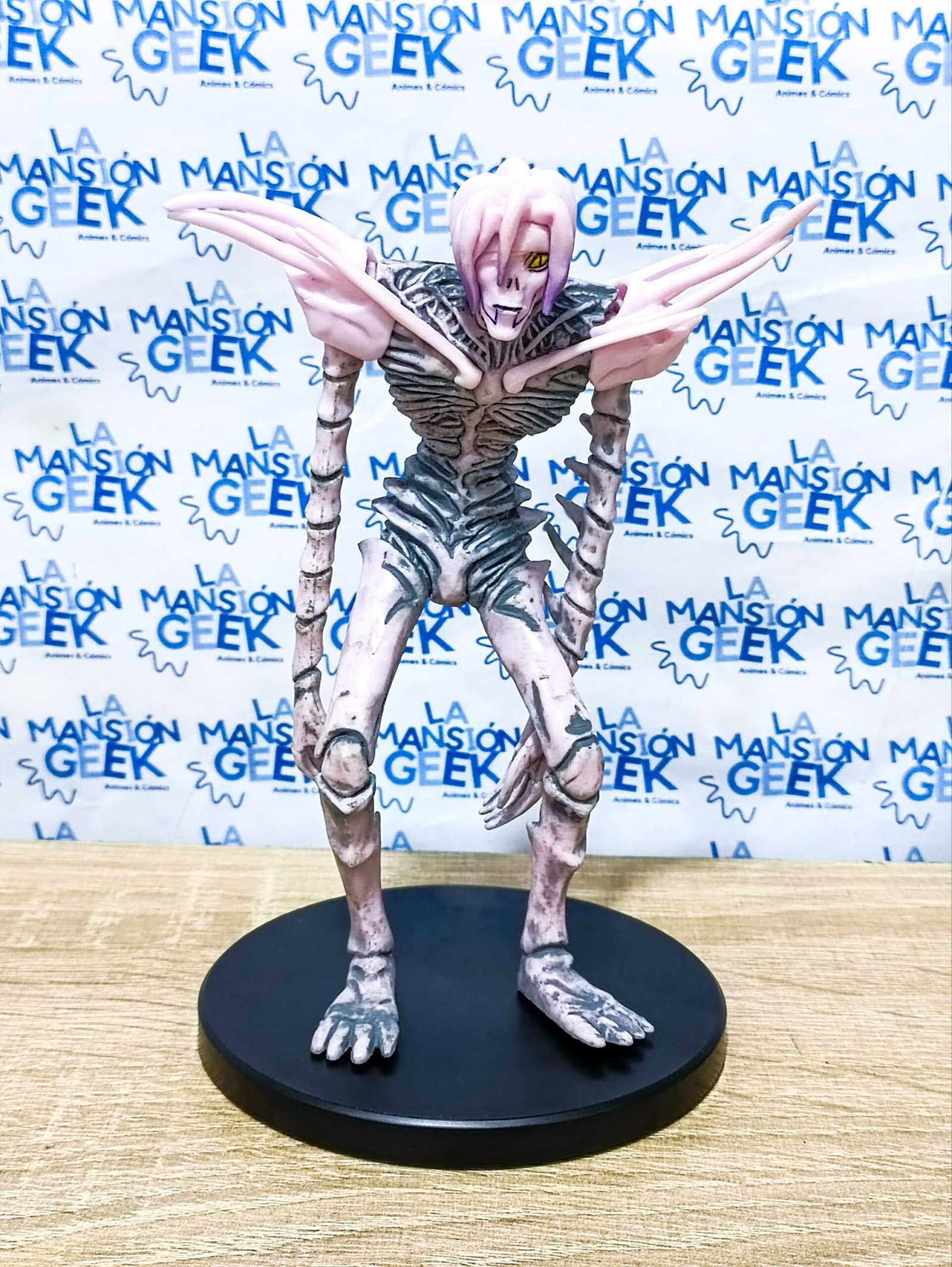 FIGURA DEATH NOTE 20 - Image 12