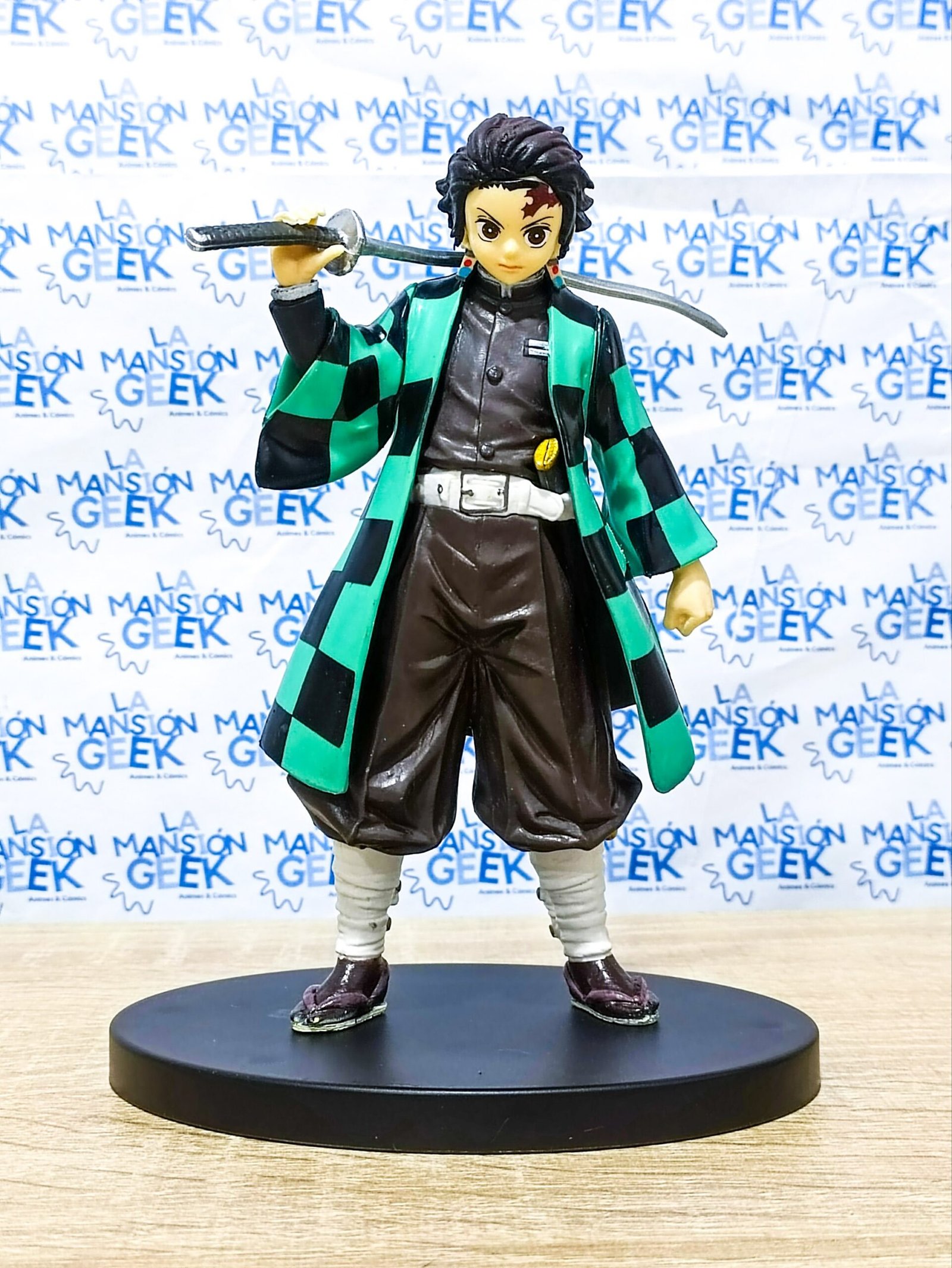 FIGURA DEMON SLAYER 44 - Image 2