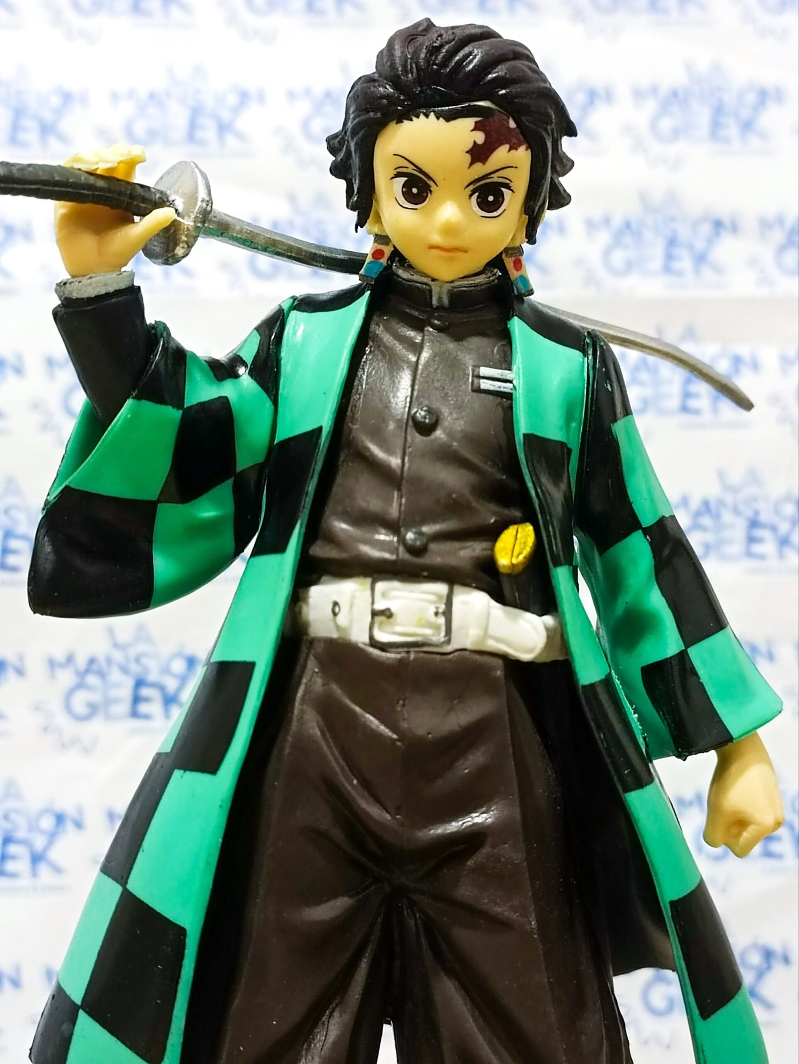 FIGURA DEMON SLAYER 44 - Image 4