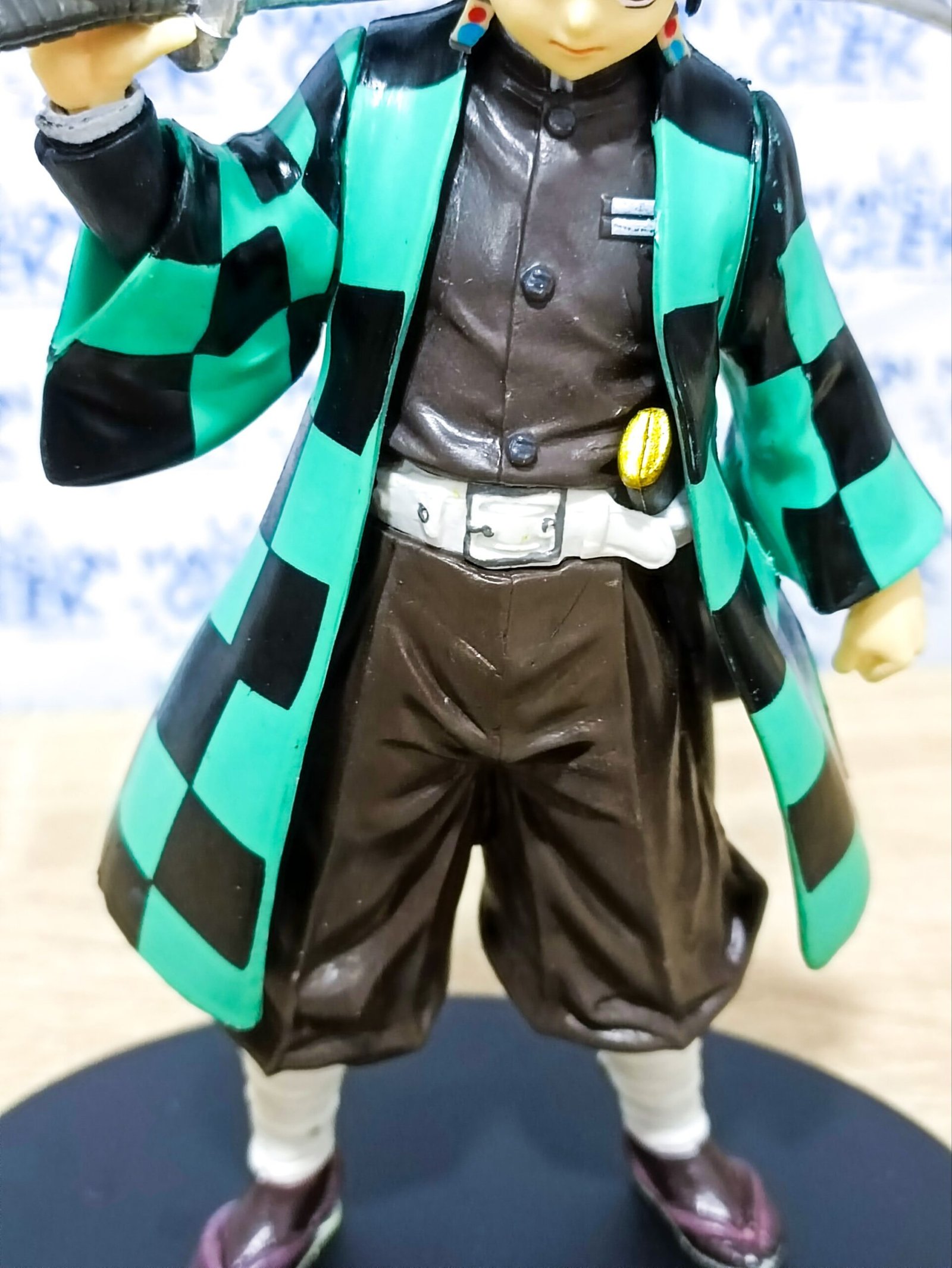 FIGURA DEMON SLAYER 44 - Image 5