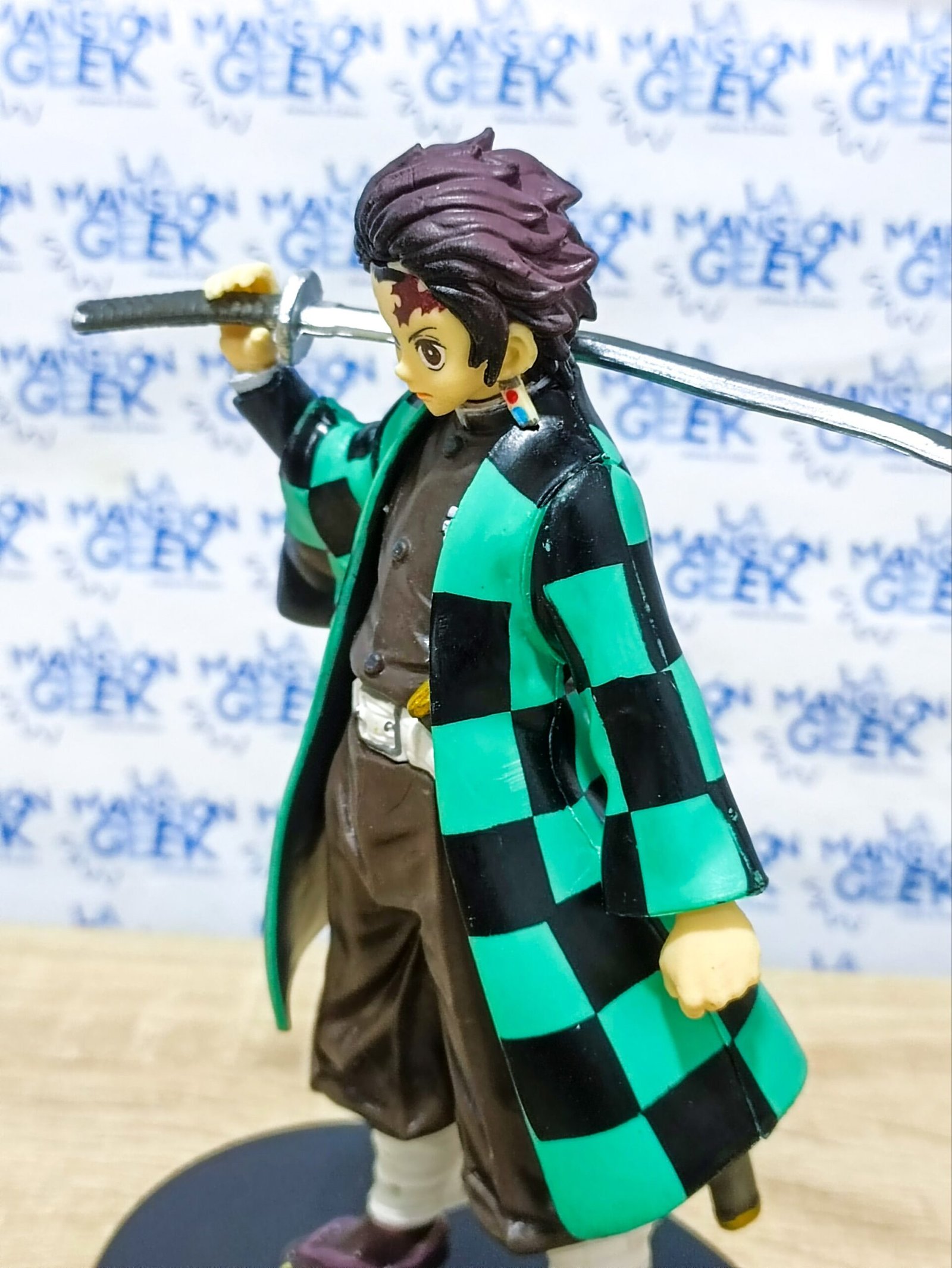 FIGURA DEMON SLAYER 44 - Image 8