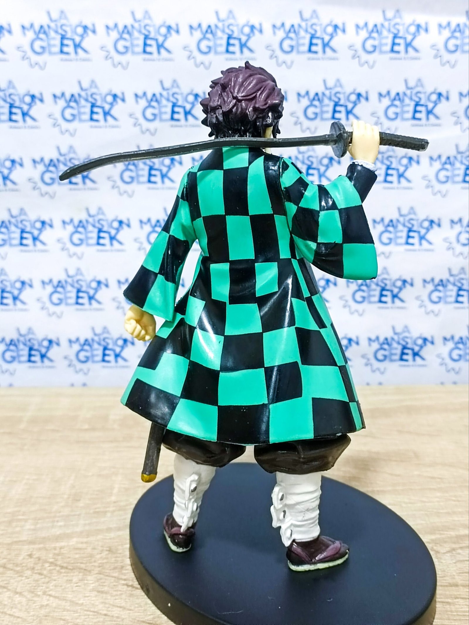 FIGURA DEMON SLAYER 44 - Image 10