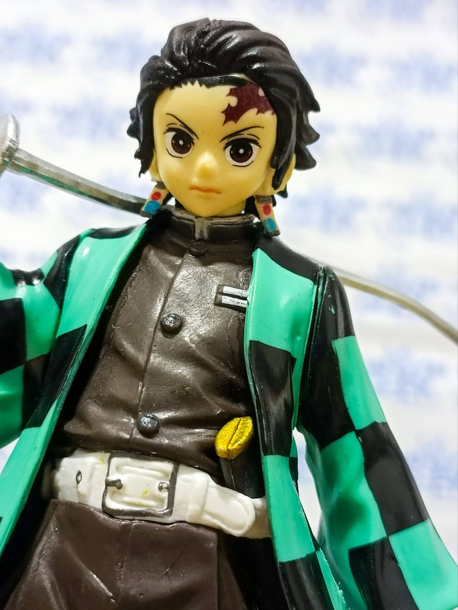 FIGURA DEMON SLAYER 44 - Image 9