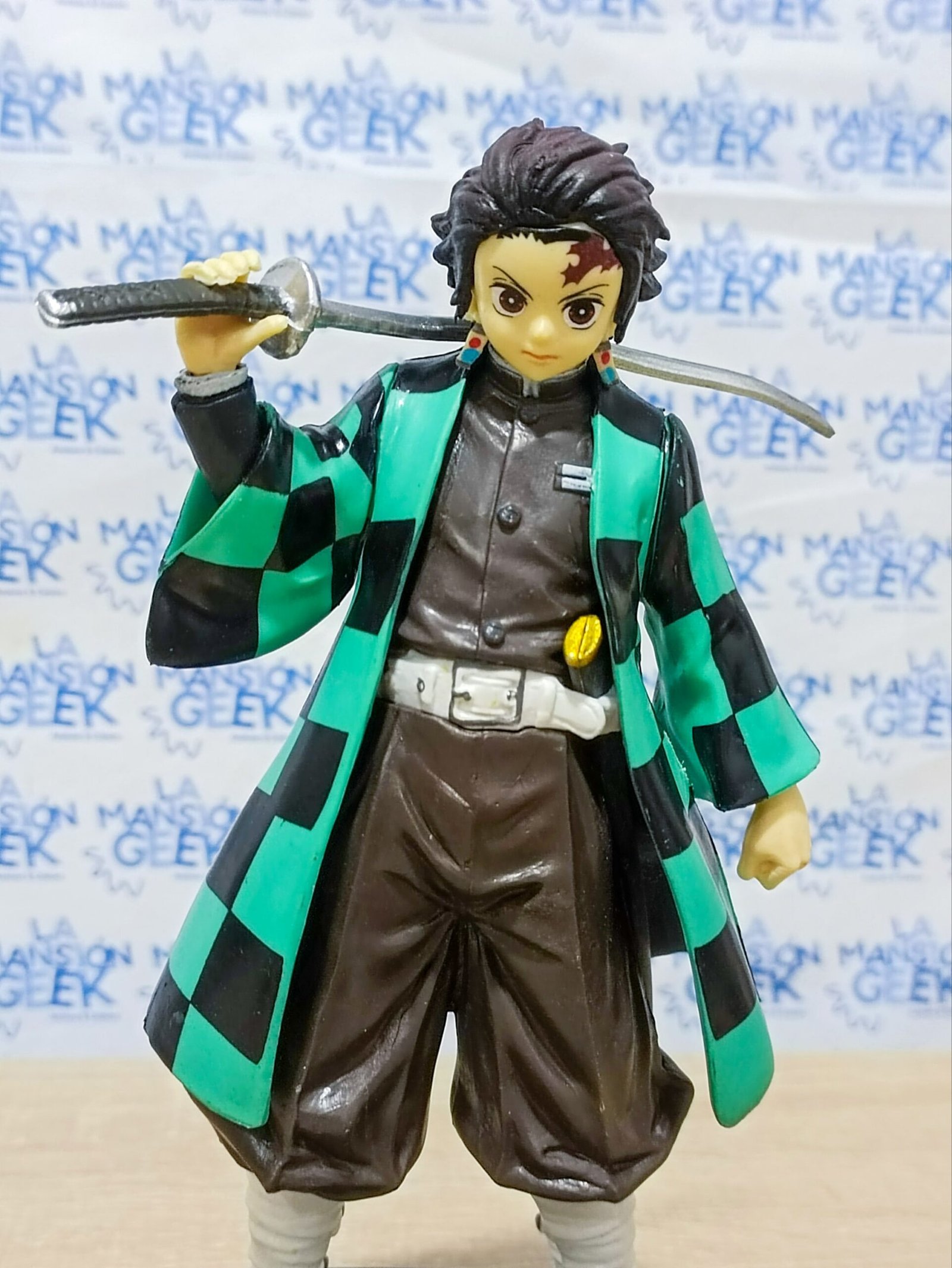 FIGURA DEMON SLAYER 44 - Image 3