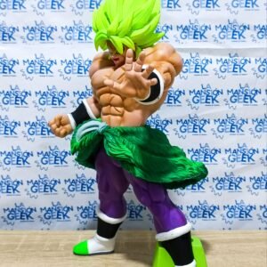FIGURA  DRAGON BALL 07 BROLY