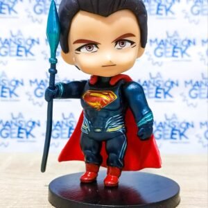 FIGURA DC SUPERMAN 04