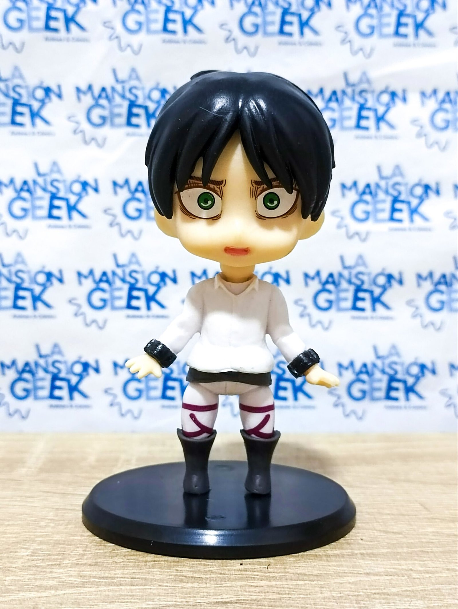 FIGURA ATTACK ON TITAN 6 - Image 4