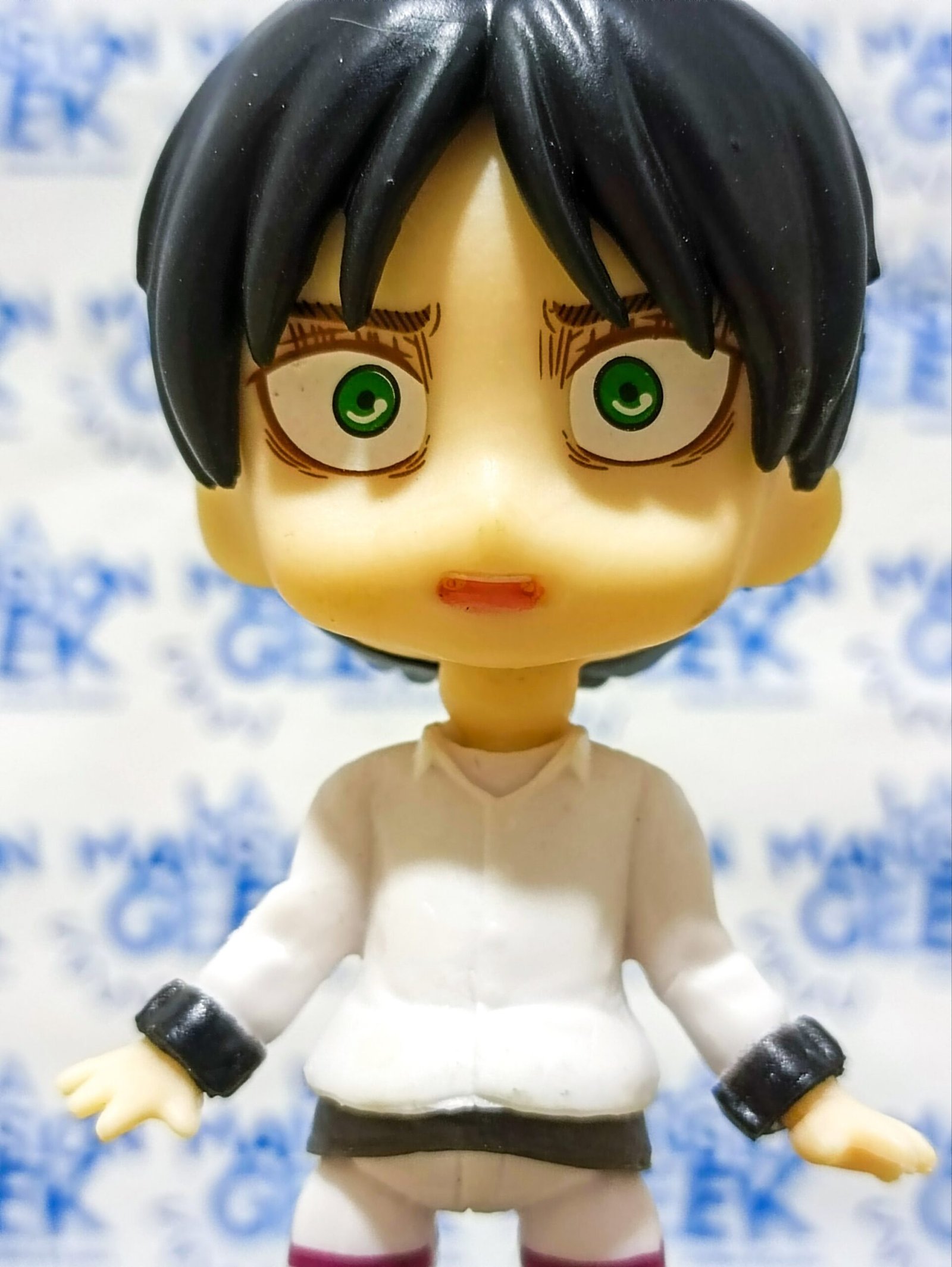 FIGURA ATTACK ON TITAN 6 - Image 3