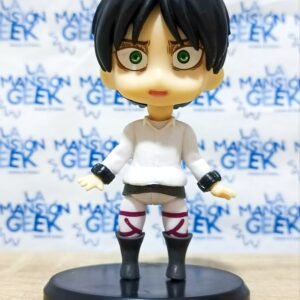 FIGURA ATTACK ON TITAN 6