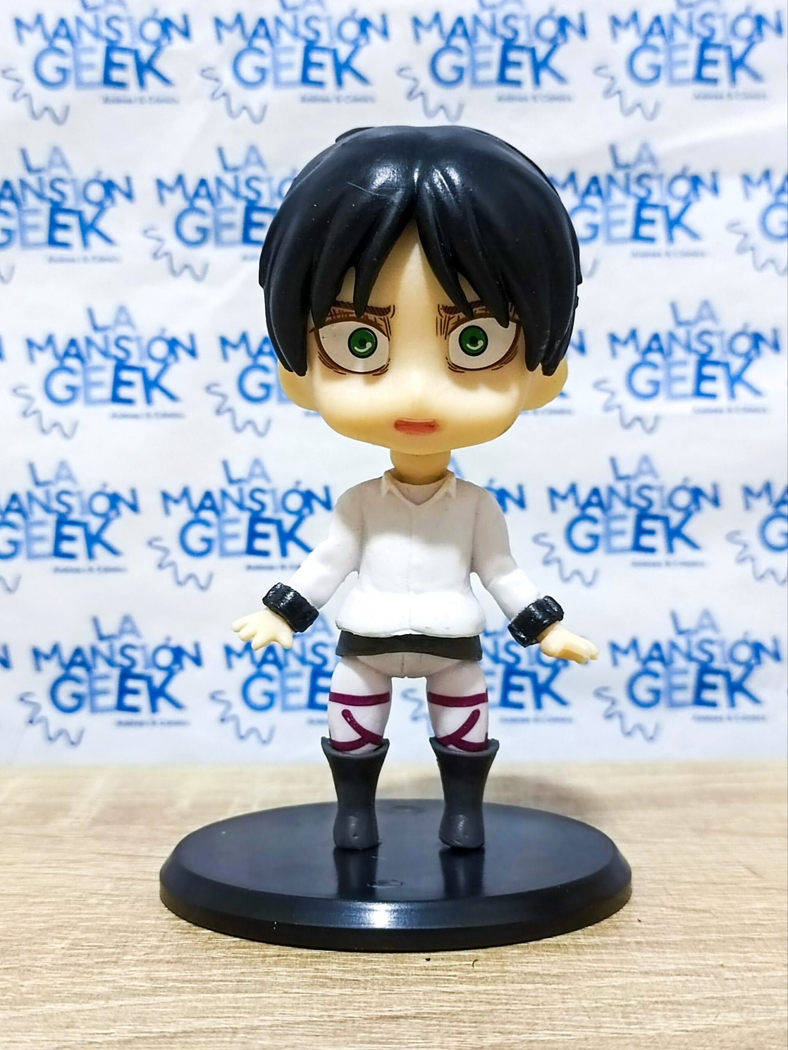 FIGURA ATTACK ON TITAN 6 - Image 2