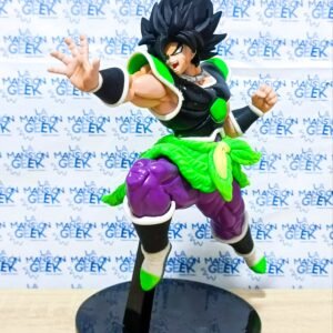 FIGURA  DRAGON BALL 08 BROLY