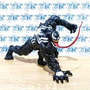 FIGURA MARVEL VENOM 1