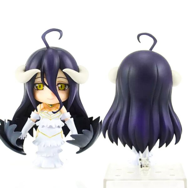 Figura Albedo Overlord 02 Nendroid - Image 11