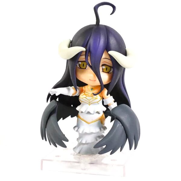 Figura Albedo Overlord 02 Nendroid - Image 9