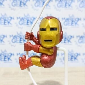FIGURA MARVEL IRON MAN 9