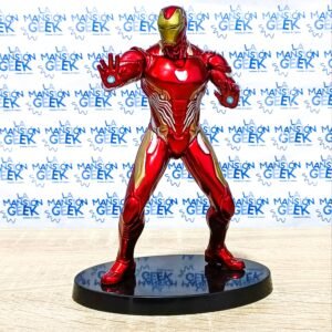 FIGURA MARVEL IRON MAN 5