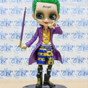 FIGURA DC JOKER