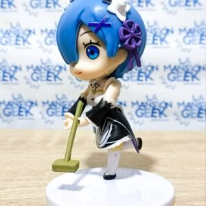 FIGURA RE ZERO 6