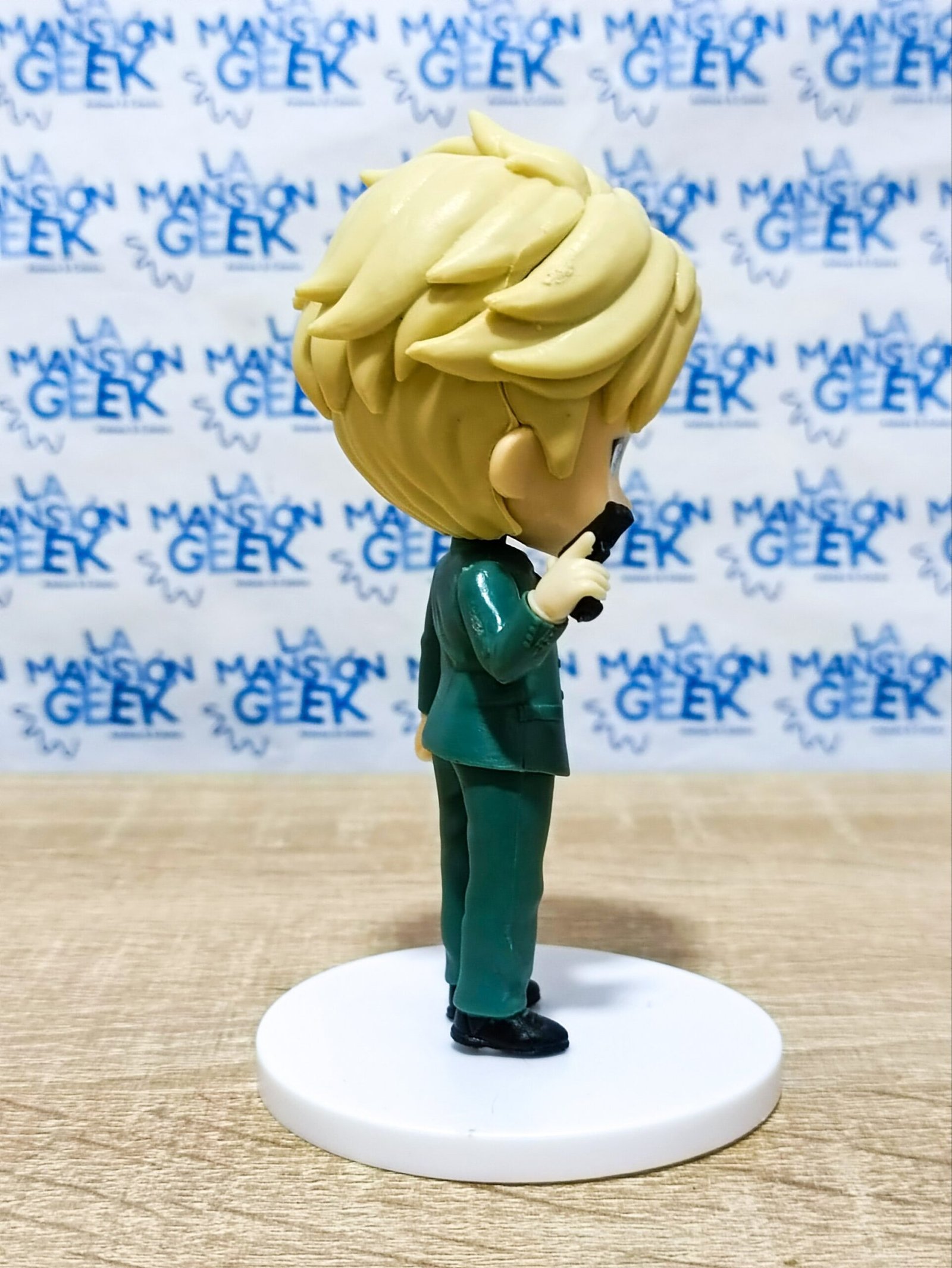 FIGURA SPY X FAMILY 12 SET - Image 20