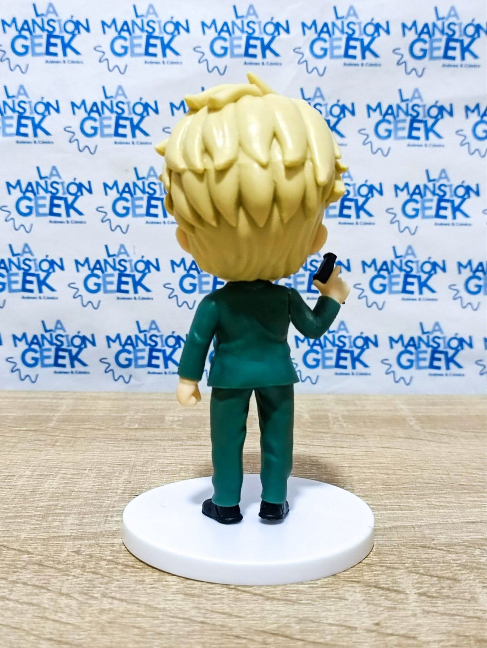 FIGURA SPY X FAMILY 12 SET - Image 8