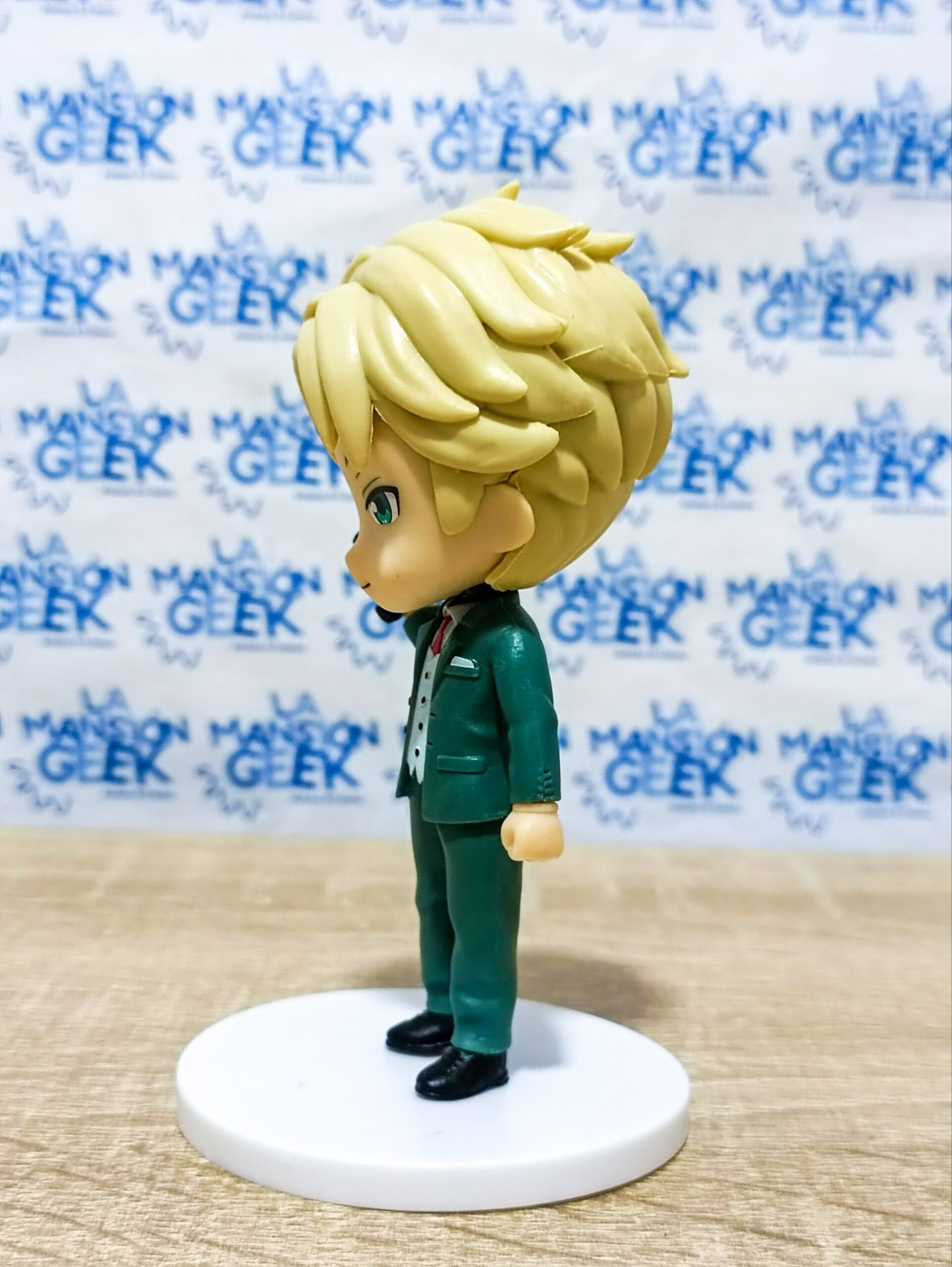 FIGURA SPY X FAMILY 12 SET - Image 7