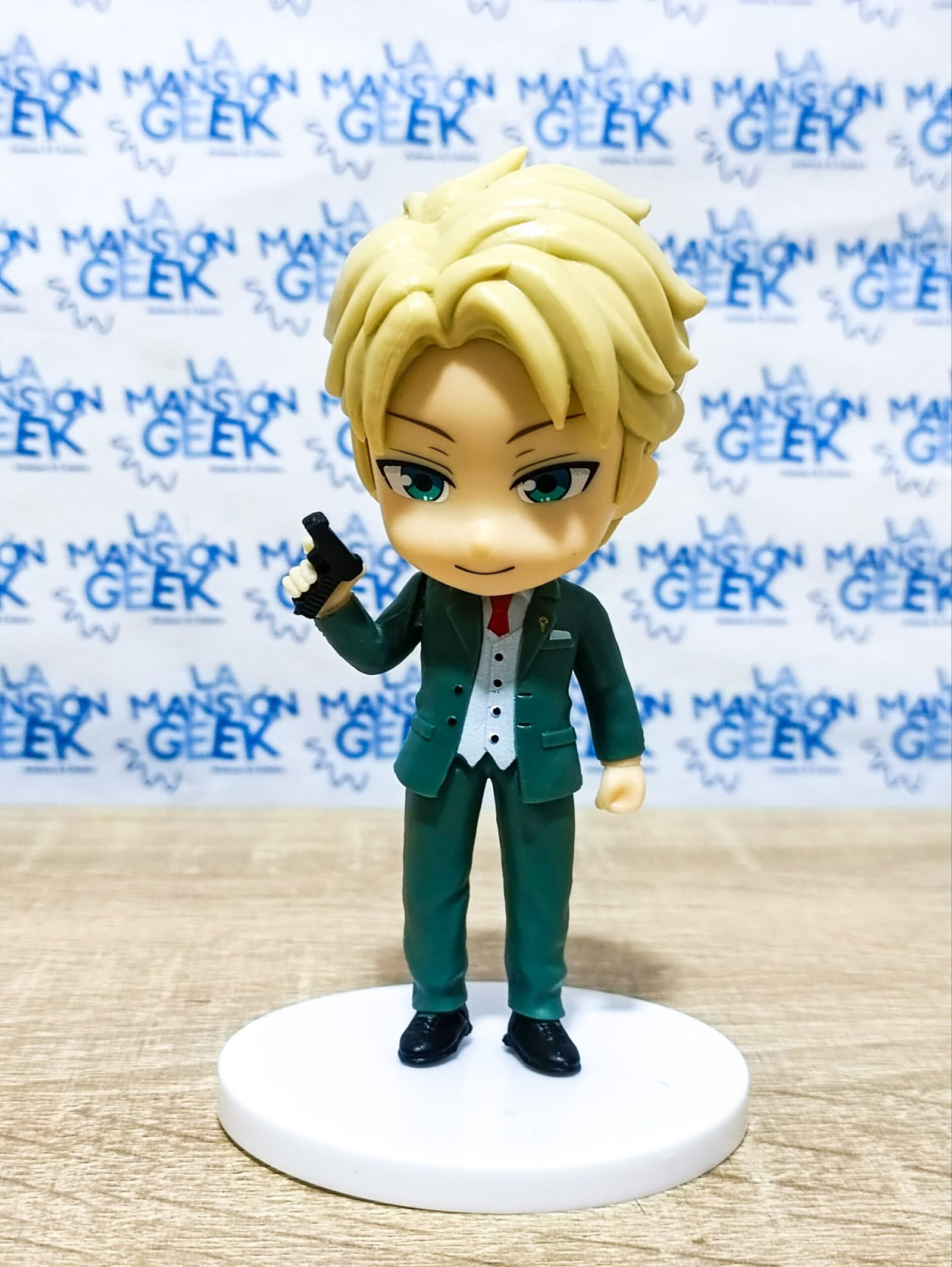 FIGURA SPY X FAMILY 12 SET - Image 15