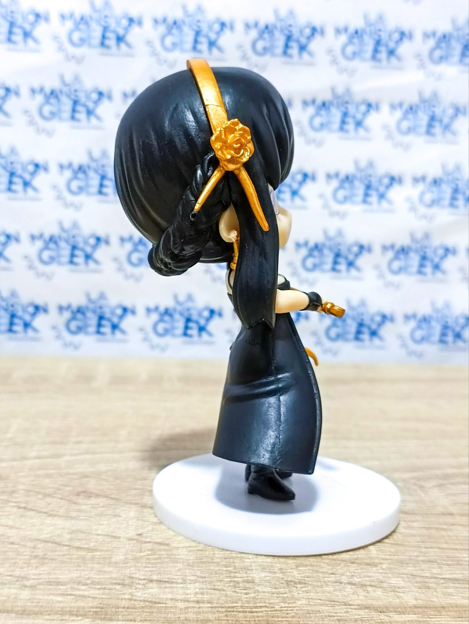 FIGURA SPY X FAMILY 12 SET - Image 9
