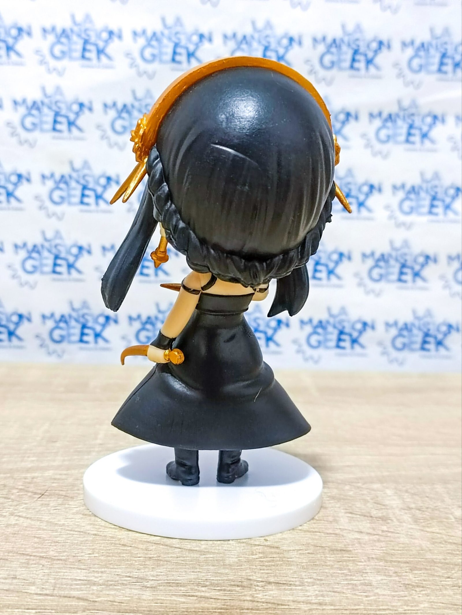 FIGURA SPY X FAMILY 12 SET - Image 13