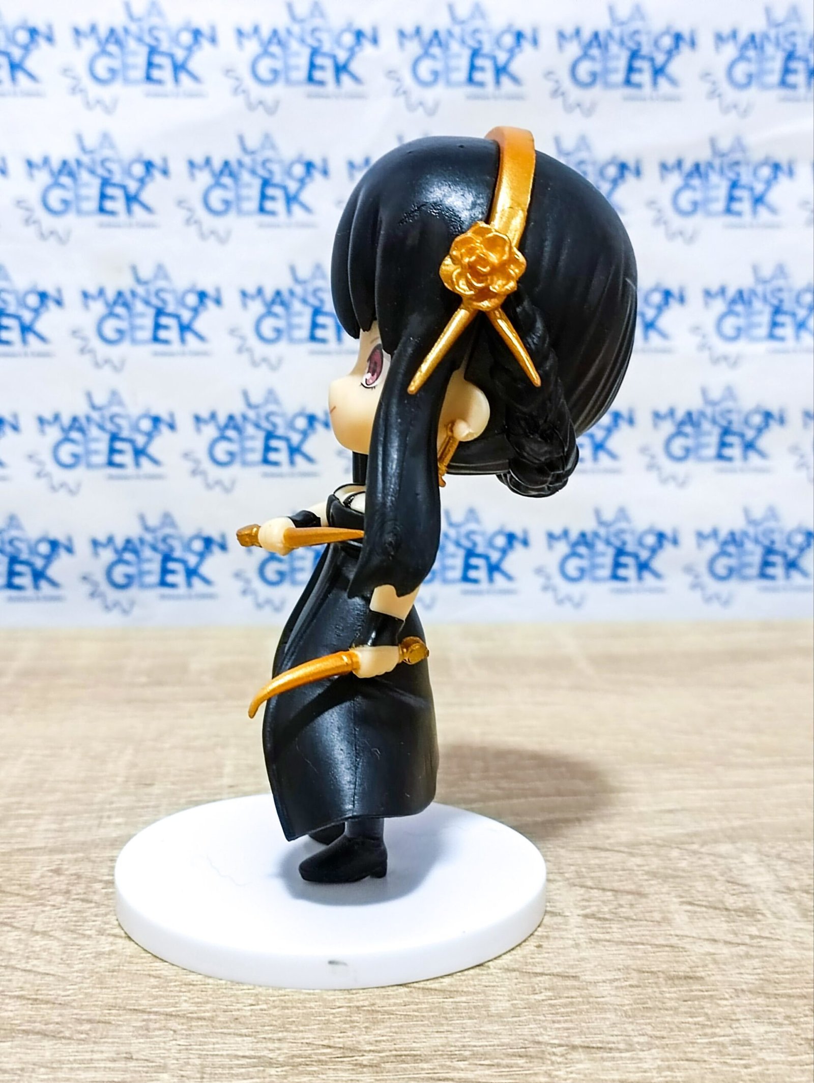 FIGURA SPY X FAMILY 12 SET - Image 11