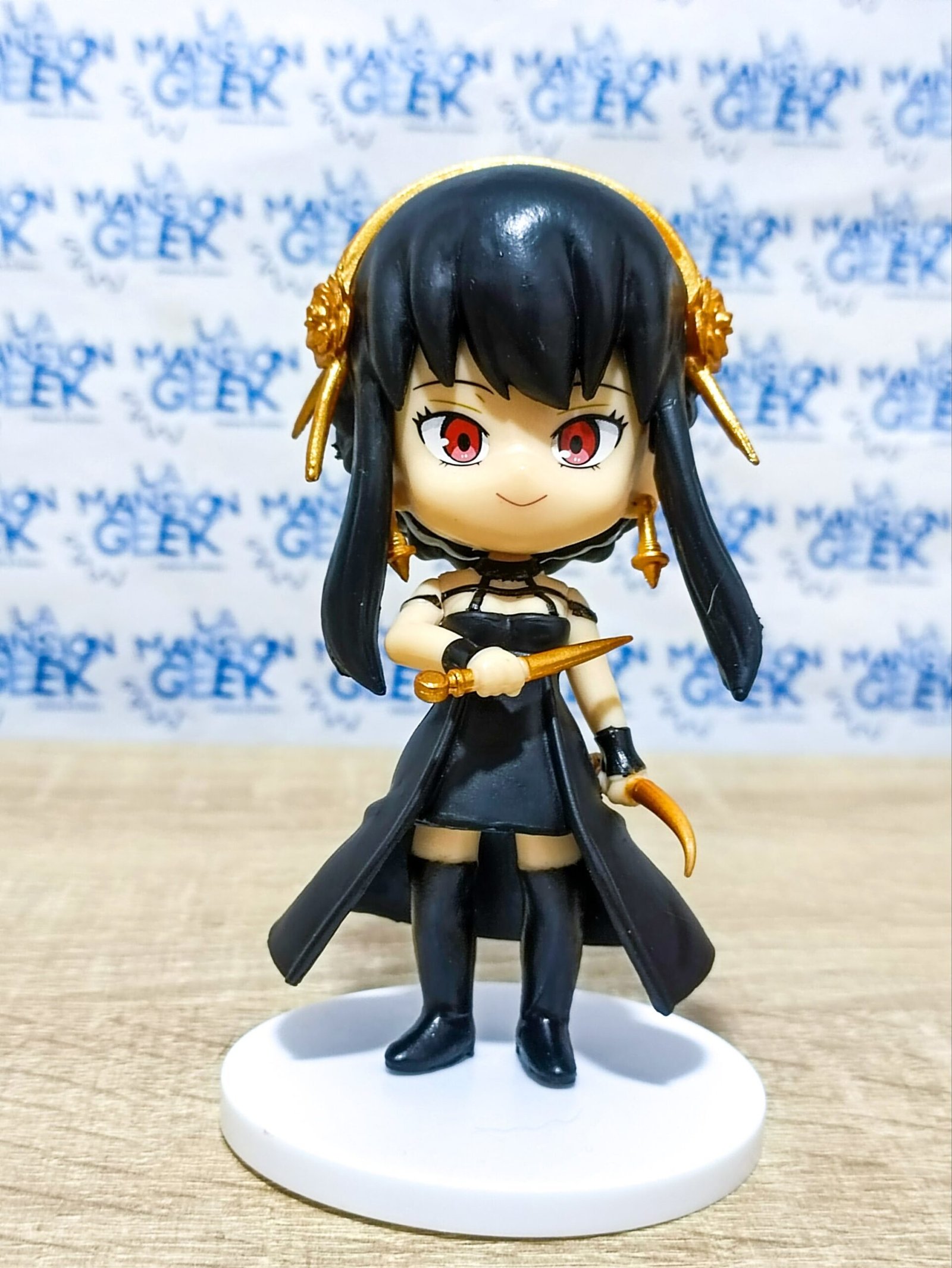 FIGURA SPY X FAMILY 12 SET - Image 12