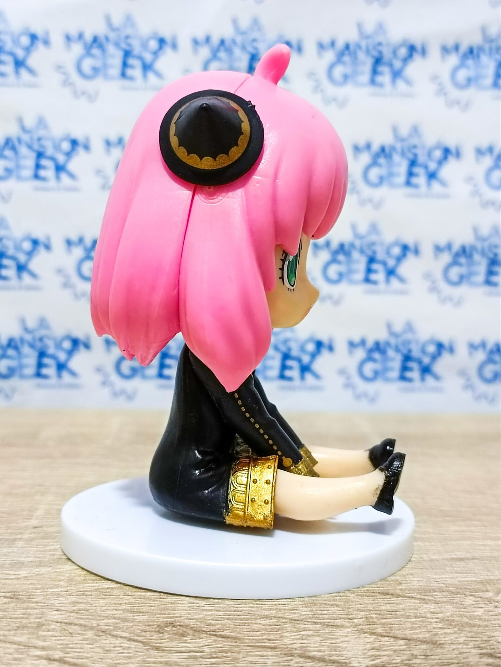 FIGURA SPY X FAMILY 12 SET - Image 16