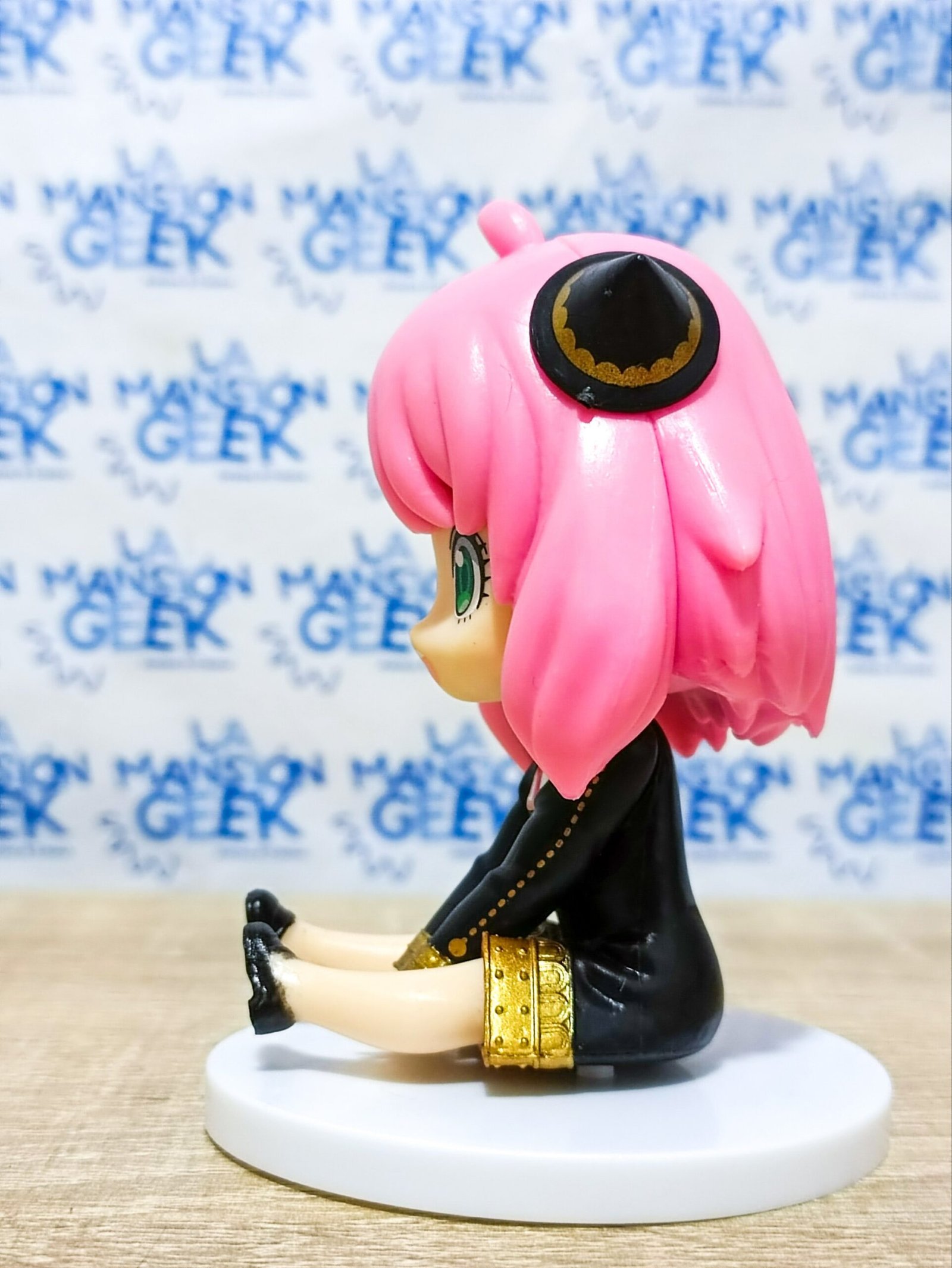 FIGURA SPY X FAMILY 12 SET - Image 18