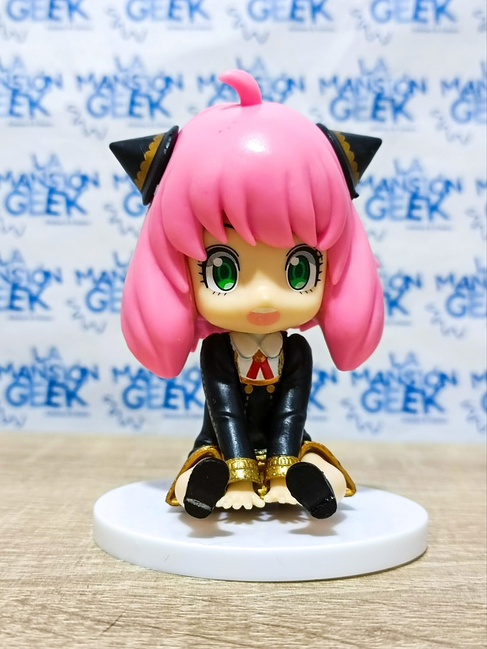 FIGURA SPY X FAMILY 12 SET - Image 21