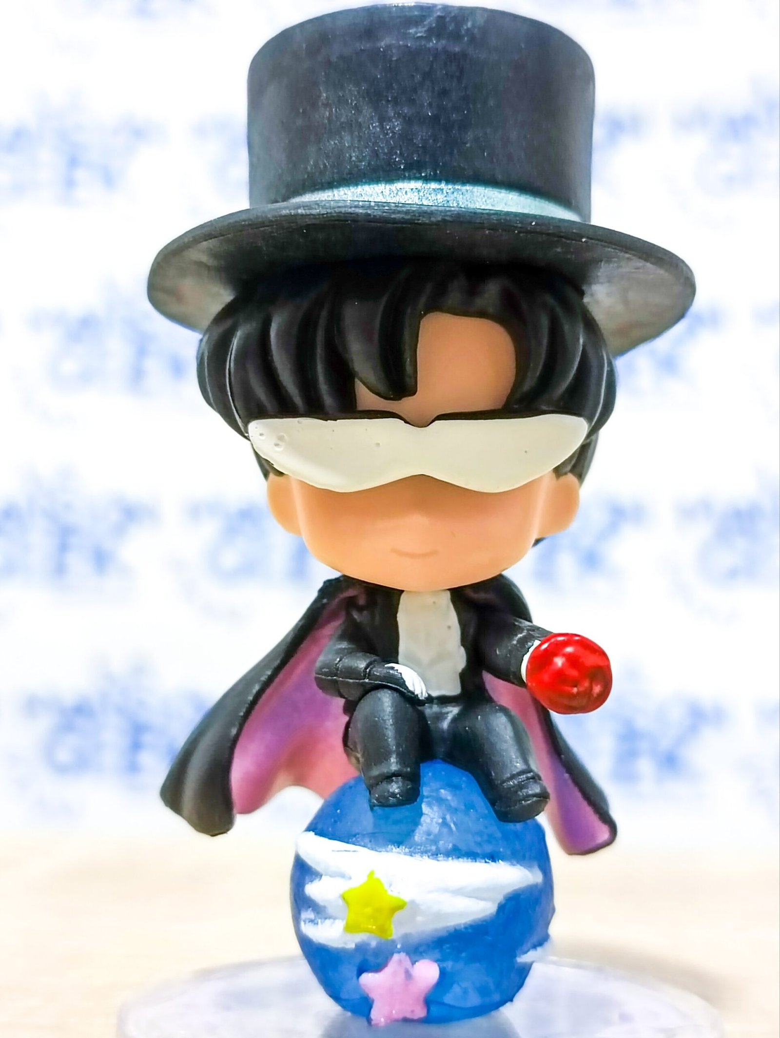FIGURA SAILOR MOON SET 1 - Image 12