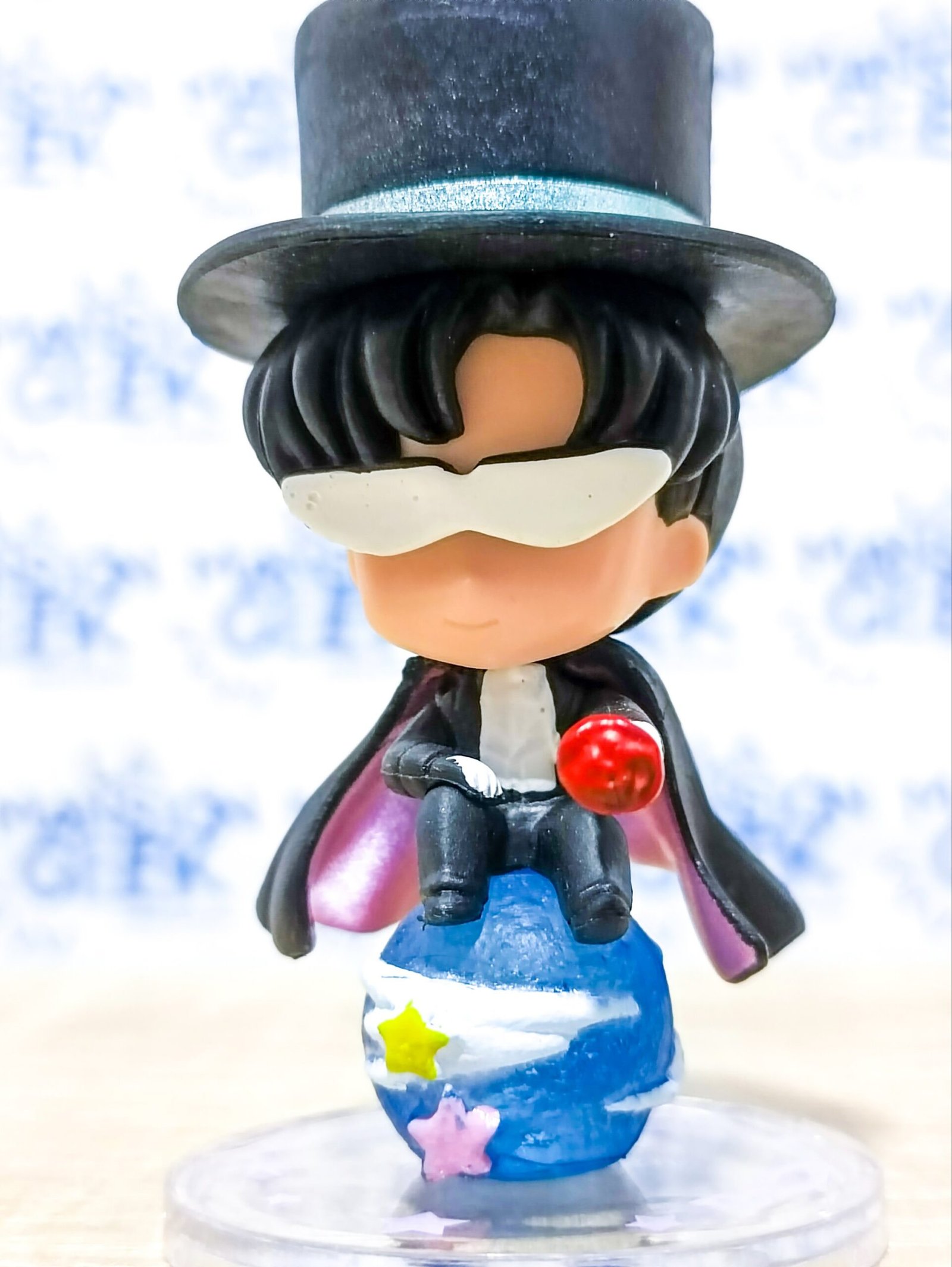 FIGURA SAILOR MOON SET 1 - Image 5