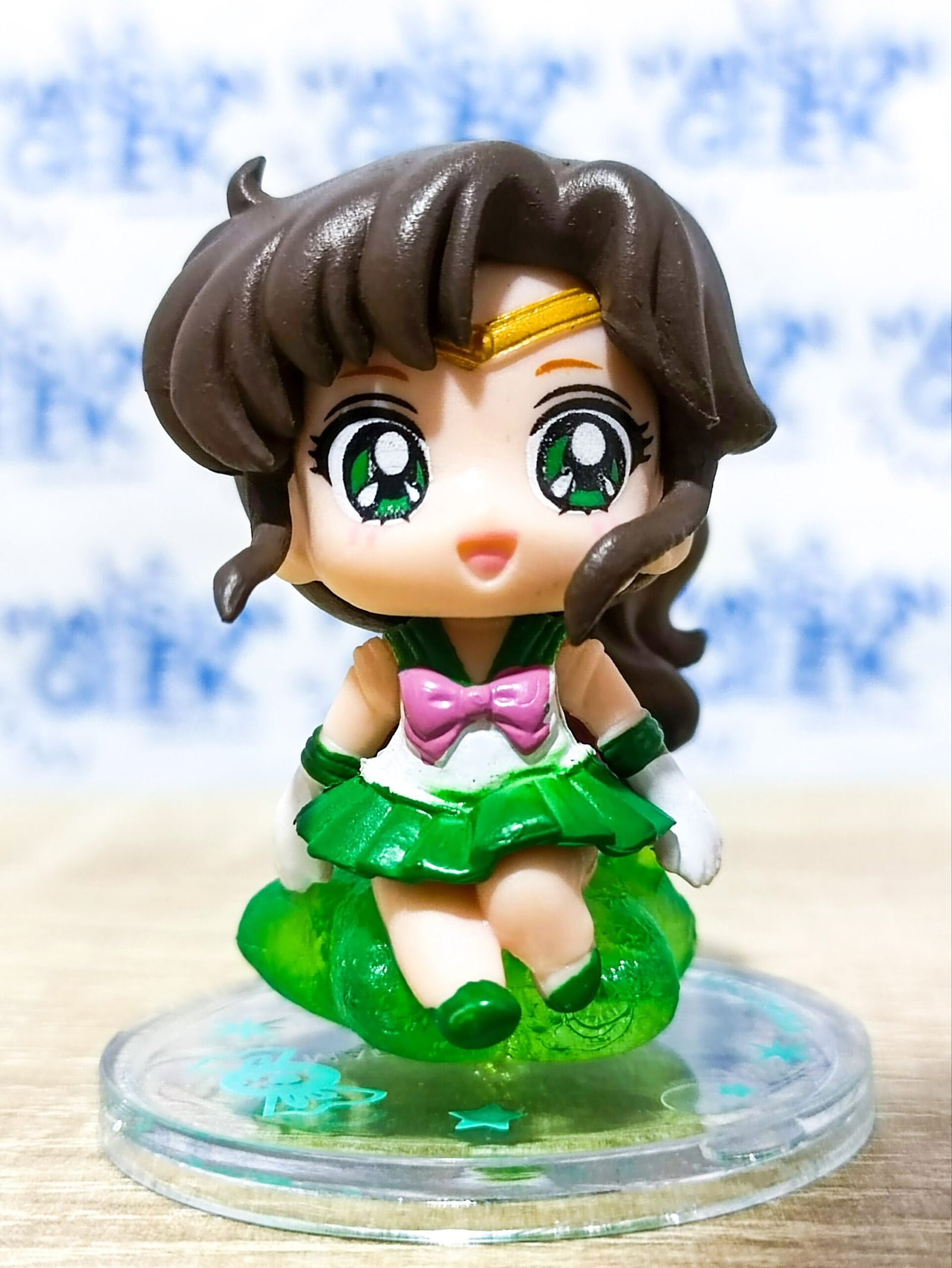 FIGURA SAILOR MOON SET 1 - Image 3