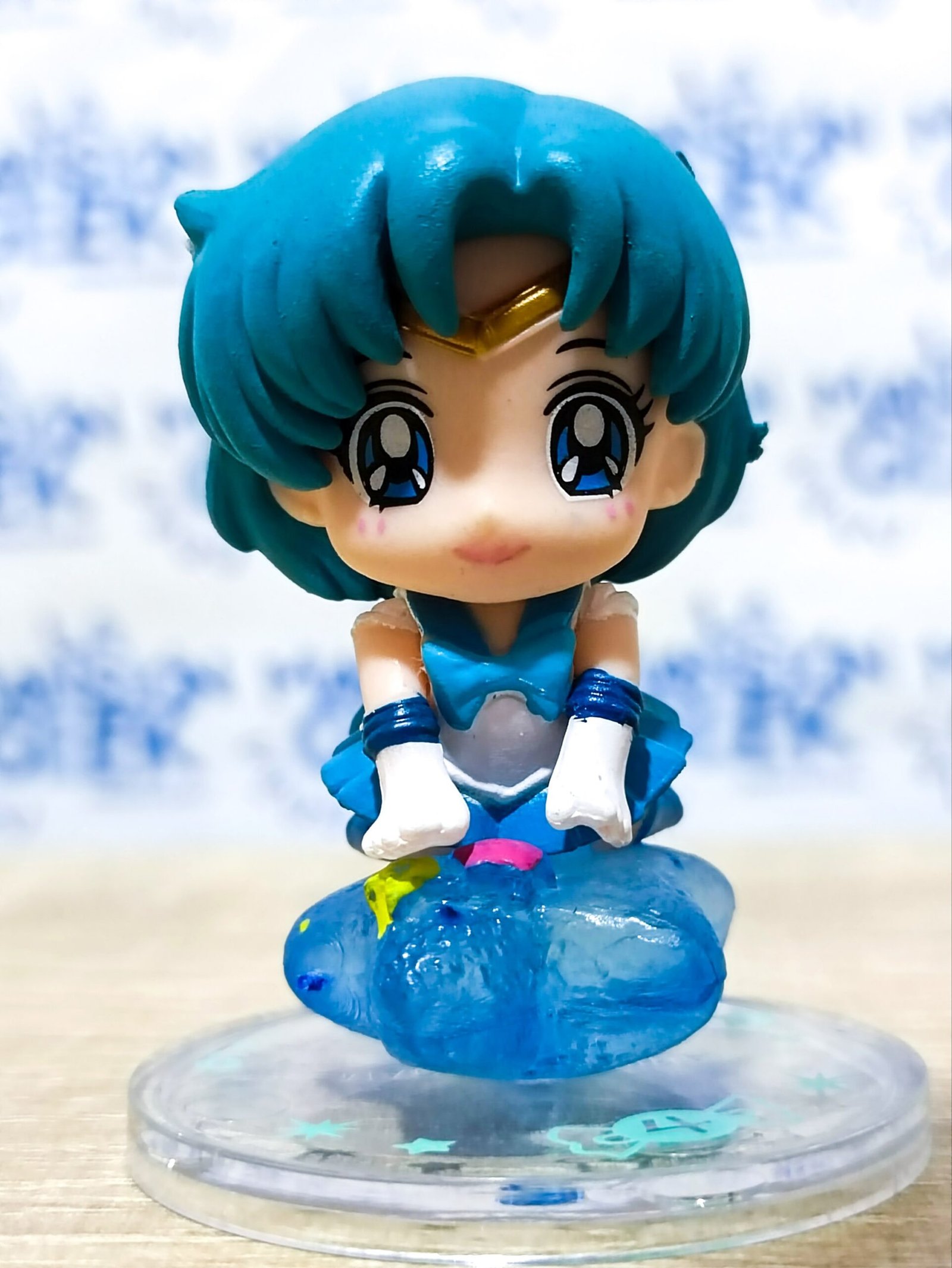 FIGURA SAILOR MOON SET 1 - Image 6