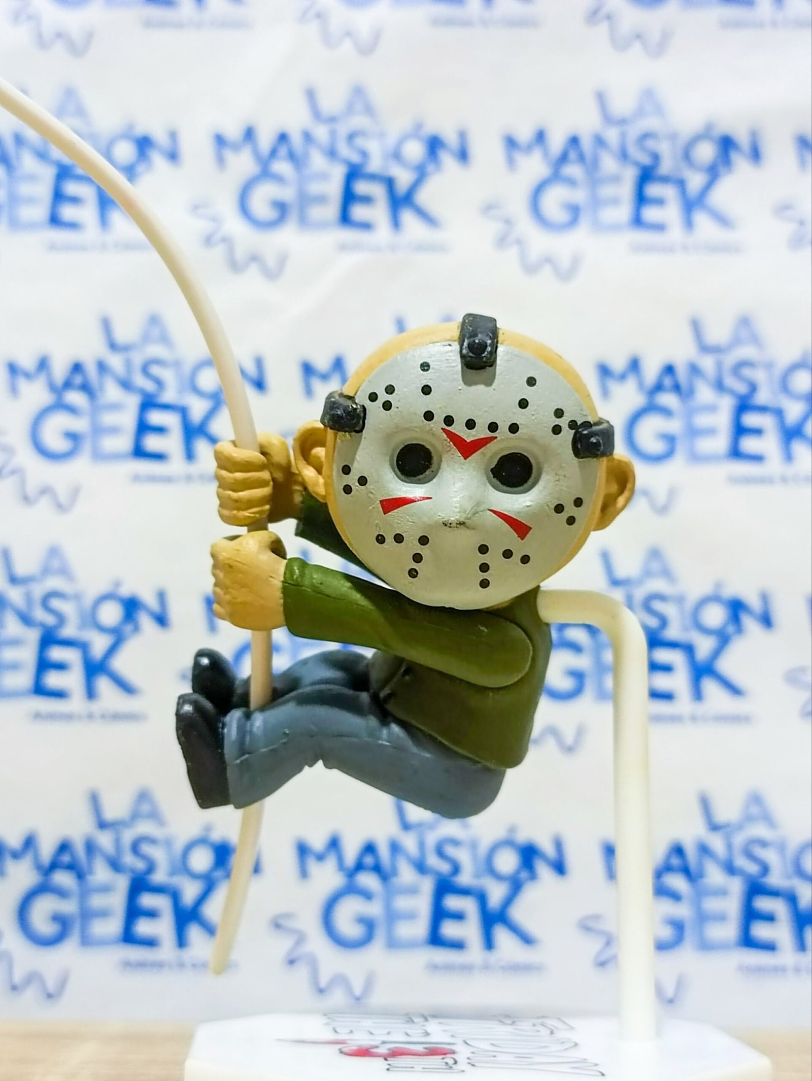 FIGURA TERROR JASON 1 - Image 5