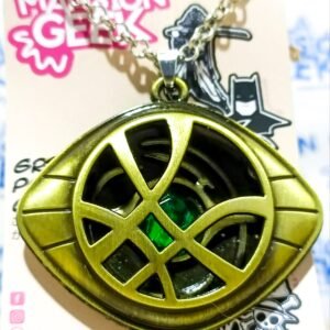MARVEL COLLAR 3 DOCTOR STRANGE 1