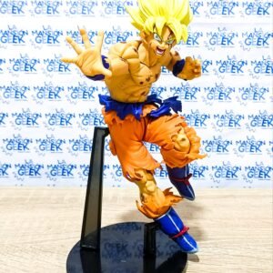FIGURA  DRAGON BALL 06 GOKU