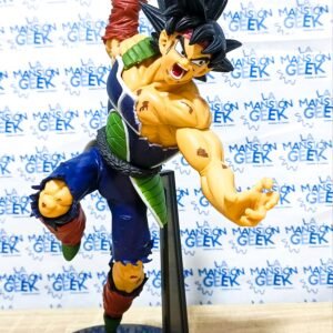 FIGURA  DRAGON BALL 05 BARDOCK